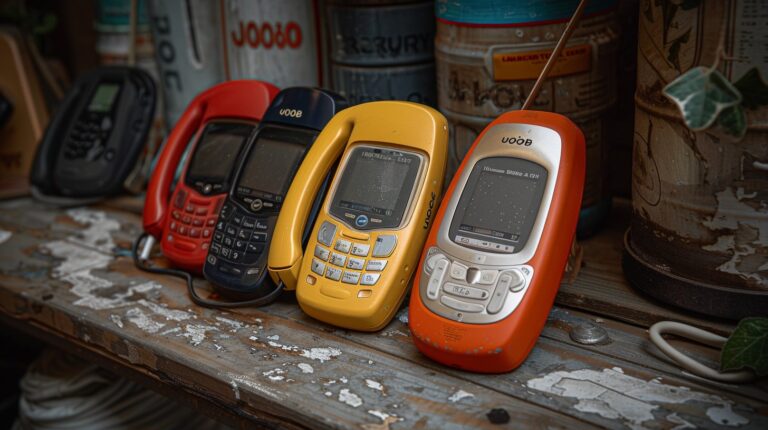 Nokia, une légende technologique toujours d’actualité